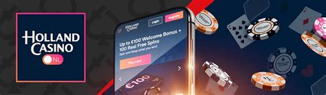 Holland casino online promotiecode  Get Bonus